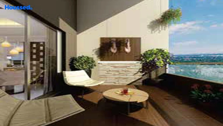 Sample Apartment